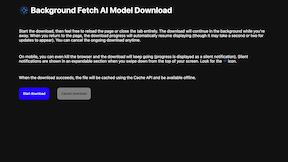 Screenshot Toxic Reviews